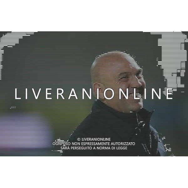 Frederic ANTONETTI - 28.11.2015 - Angers / Lille - 15eme journee de Ligue 1 Photo : Vincent Michel / Icon Sport AG ALDO LIVERANI SAS ONLY ITALY