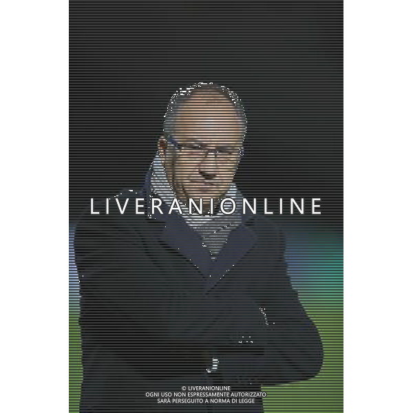 Said CHABANNE - 28.11.2015 - Angers / Lille - 15eme journee de Ligue 1 Photo : Vincent Michel / Icon Sport AG ALDO LIVERANI SAS ONLY ITALY