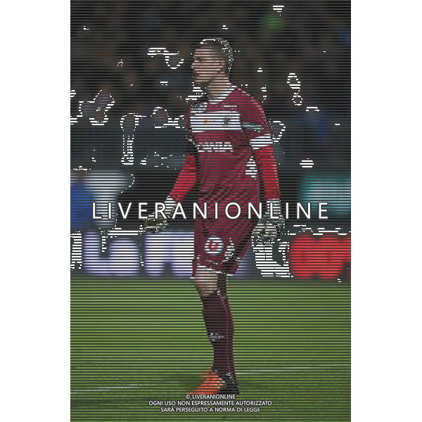 Ludovic BUTELLE - 28.11.2015 - Angers / Lille - 15eme journee de Ligue 1 Photo : Vincent Michel / Icon Sport AG ALDO LIVERANI SAS ONLY ITALY