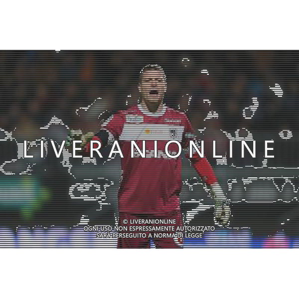 Ludovic BUTELLE - 28.11.2015 - Angers / Lille - 15eme journee de Ligue 1 Photo : Vincent Michel / Icon Sport AG ALDO LIVERANI SAS ONLY ITALY