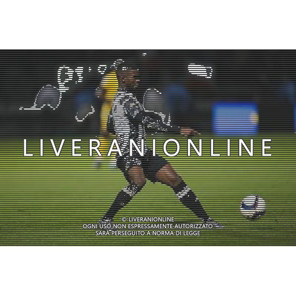 Abdoul Razzagui CAMARA - 28.11.2015 - Angers / Lille - 15eme journee de Ligue 1 Photo : Vincent Michel / Icon Sport AG ALDO LIVERANI SAS ONLY ITALY