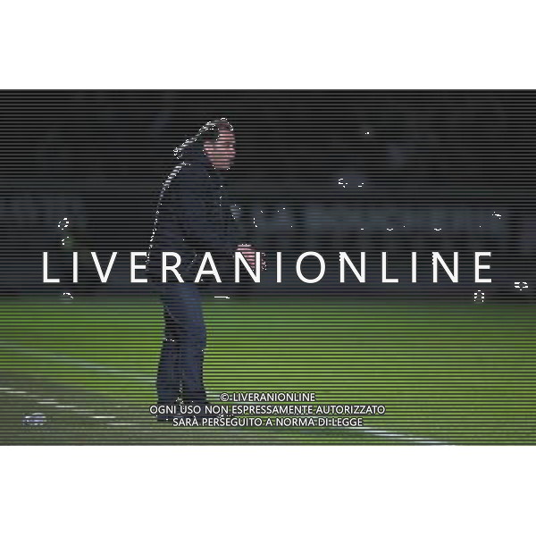 Stephane MOULIN - 28.11.2015 - Angers / Lille - 15eme journee de Ligue 1 Photo : Vincent Michel / Icon Sport AG ALDO LIVERANI SAS ONLY ITALY