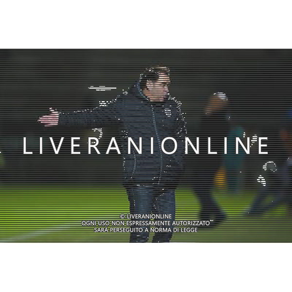 Stephane MOULIN - 28.11.2015 - Angers / Lille - 15eme journee de Ligue 1 Photo : Vincent Michel / Icon Sport AG ALDO LIVERANI SAS ONLY ITALY