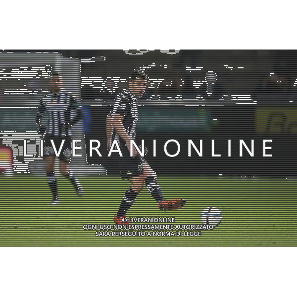 Thomas MANGANI - 28.11.2015 - Angers / Lille - 15eme journee de Ligue 1 Photo : Vincent Michel / Icon Sport AG ALDO LIVERANI SAS ONLY ITALY
