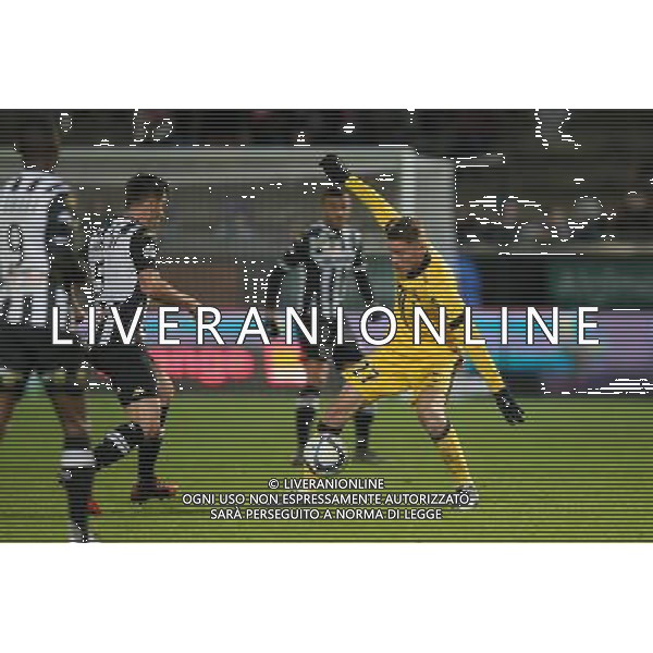 Baptiste GUILLAUME - 28.11.2015 - Angers / Lille - 15eme journee de Ligue 1 Photo : Vincent Michel / Icon Sport AG ALDO LIVERANI SAS ONLY ITALY