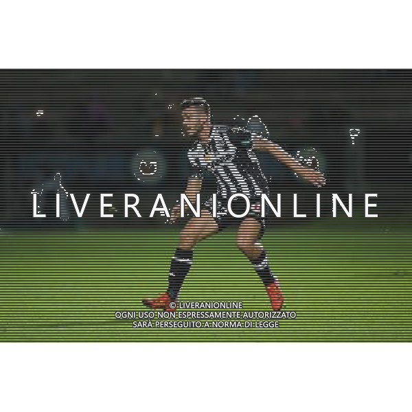 Goran KARANOVIC - 28.11.2015 - Angers / Lille - 15eme journee de Ligue 1 Photo : Vincent Michel / Icon Sport AG ALDO LIVERANI SAS ONLY ITALY