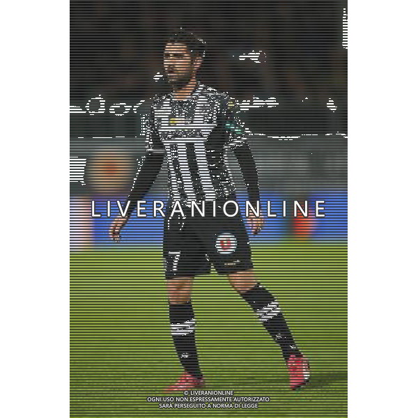 Olivier AURIAC - 28.11.2015 - Angers / Lille - 15eme journee de Ligue 1 Photo : Vincent Michel / Icon Sport AG ALDO LIVERANI SAS ONLY ITALY