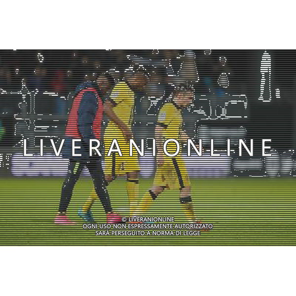 Eric BAUTHEAC - 28.11.2015 - Angers / Lille - 15eme journee de Ligue 1 Photo : Vincent Michel / Icon Sport AG ALDO LIVERANI SAS ONLY ITALY