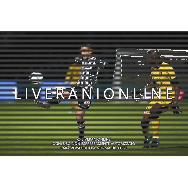 Billy KETKEOPHOMPHONE - 28.11.2015 - Angers / Lille - 15eme journee de Ligue 1 Photo : Vincent Michel / Icon Sport AG ALDO LIVERANI SAS ONLY ITALY