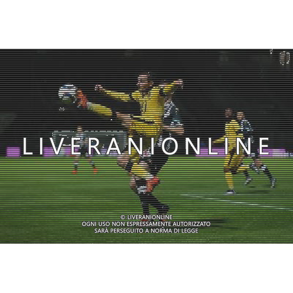 Eric BAUTHEAC - 28.11.2015 - Angers / Lille - 15eme journee de Ligue 1 Photo : Vincent Michel / Icon Sport AG ALDO LIVERANI SAS ONLY ITALY