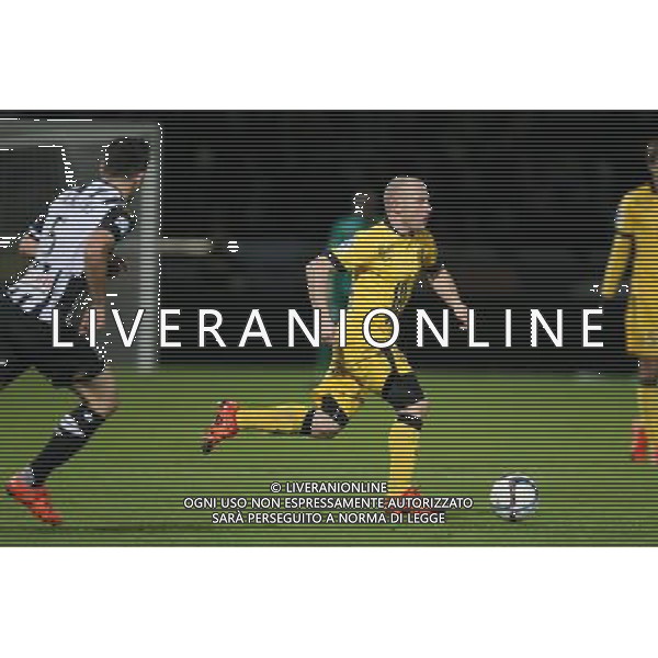 Florent BALMONT - 28.11.2015 - Angers / Lille - 15eme journee de Ligue 1 Photo : Vincent Michel / Icon Sport AG ALDO LIVERANI SAS ONLY ITALY