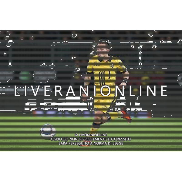 Eric BAUTHEAC - 28.11.2015 - Angers / Lille - 15eme journee de Ligue 1 Photo : Vincent Michel / Icon Sport AG ALDO LIVERANI SAS ONLY ITALY