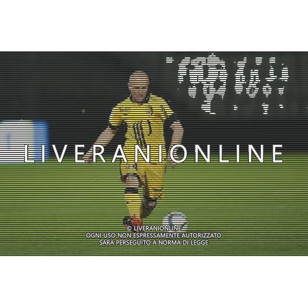 Florent BALMONT - 28.11.2015 - Angers / Lille - 15eme journee de Ligue 1 Photo : Vincent Michel / Icon Sport AG ALDO LIVERANI SAS ONLY ITALY