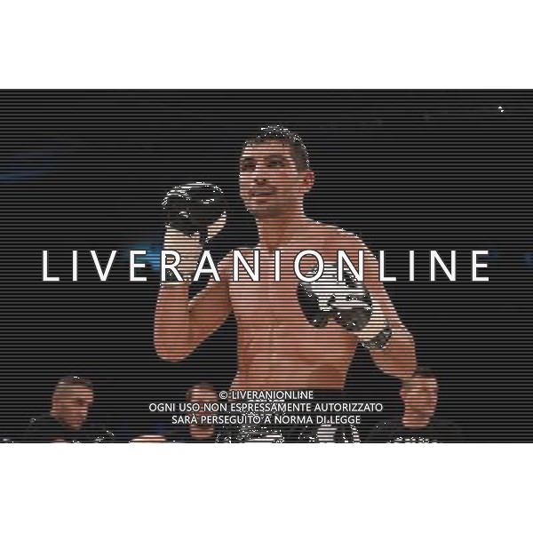 Medhi ZATHOU / Yetkin OZKUL - 29.11.2015 - Victory World Series - Levallois Photo : Nolwenn Le Gouic / Icon Sport AG ALDO LIVERANI SAS ONLY ITALY