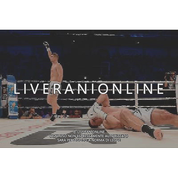 Alexandru BURDUJA / Igor BUGAENKO - 29.11.2015 - Victory World Series - Levallois Photo : Nolwenn Le Gouic / Icon Sport AG ALDO LIVERANI SAS ONLY ITALY