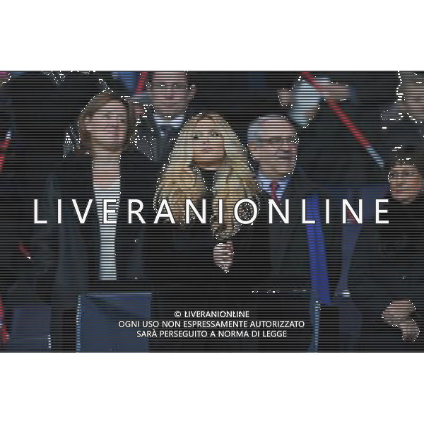 Julie Hantson - 28.11.2015 - PSG / Troyes - 15eme journee de Ligue 1 Photo : Andre Ferreira / Icon Sport AG ALDO LIVERANI SAS ONLY ITALY