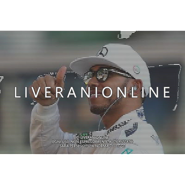 Lewis Hamilton (GBR), Mercedes AMG F1 Team 29.11.2015. Formula 1 World Championship, Rd 19, Abu Dhabi Grand Prix, Yas Marina Circuit, Abu Dhabi, Race Day. AG ALDO LIVERANI SAS ONLY ITALY