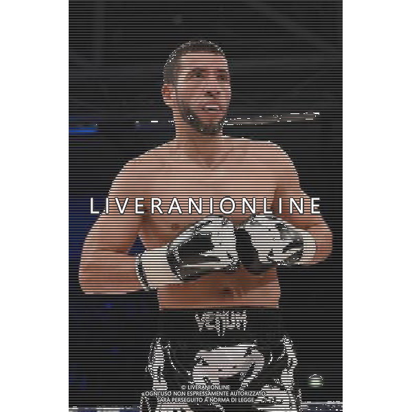 Jimmy IFTENE - 28.11.2015 - Victory World Series - Levallois Photo : Nolwenn Le Gouic / Icon Sport AG ALDO LIVERANI SAS ONLY ITALY