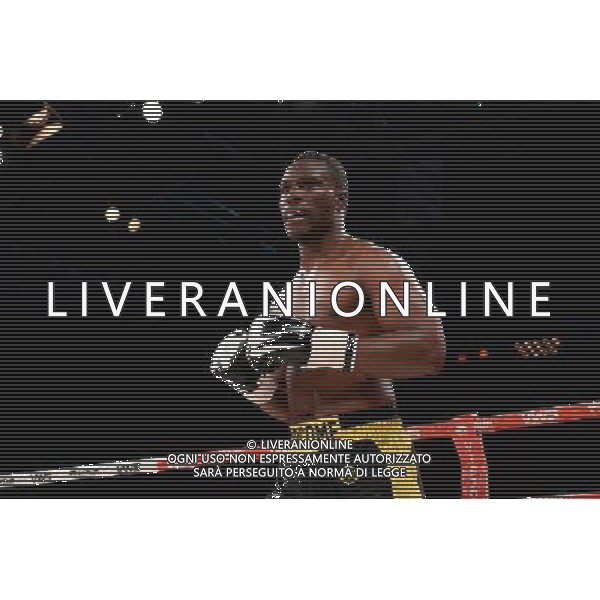 Pacome ASSI - 28.11.2015 - Victory World Series - Levallois Photo : Nolwenn Le Gouic / Icon Sport AG ALDO LIVERANI SAS ONLY ITALY