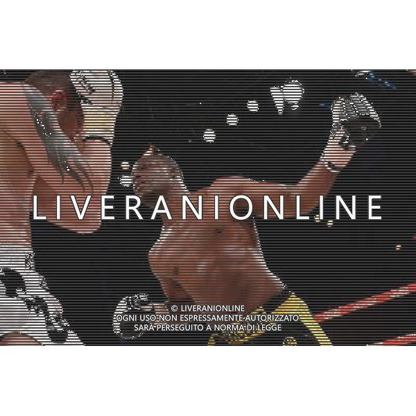 Pacome ASSI - 28.11.2015 - Victory World Series - Levallois Photo : Nolwenn Le Gouic / Icon Sport AG ALDO LIVERANI SAS ONLY ITALY