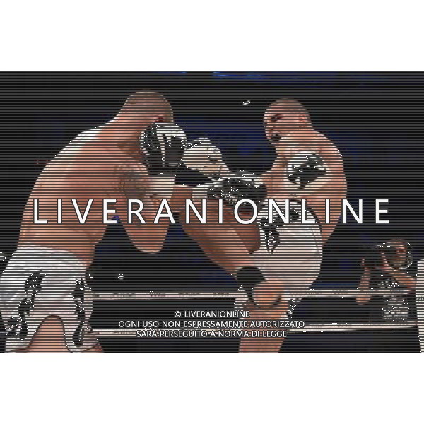 Igor BUGAENKO / Claudiu ISRATE - 28.11.2015 - Victory World Series - Levallois Photo : Nolwenn Le Gouic / Icon Sport AG ALDO LIVERANI SAS ONLY ITALY