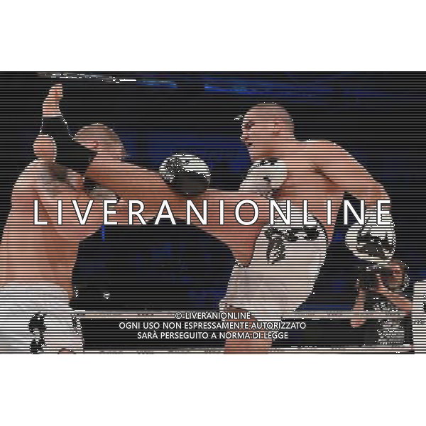 Igor BUGAENKO / Claudiu ISRATE - 28.11.2015 - Victory World Series - Levallois Photo : Nolwenn Le Gouic / Icon Sport AG ALDO LIVERANI SAS ONLY ITALY