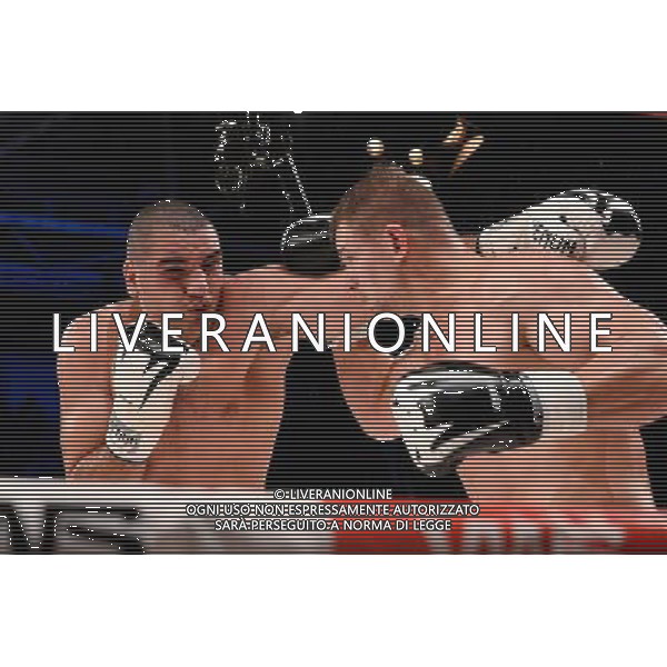 Igor BUGAENKO / Claudiu ISRATE - 28.11.2015 - Victory World Series - Levallois Photo : Nolwenn Le Gouic / Icon Sport AG ALDO LIVERANI SAS ONLY ITALY