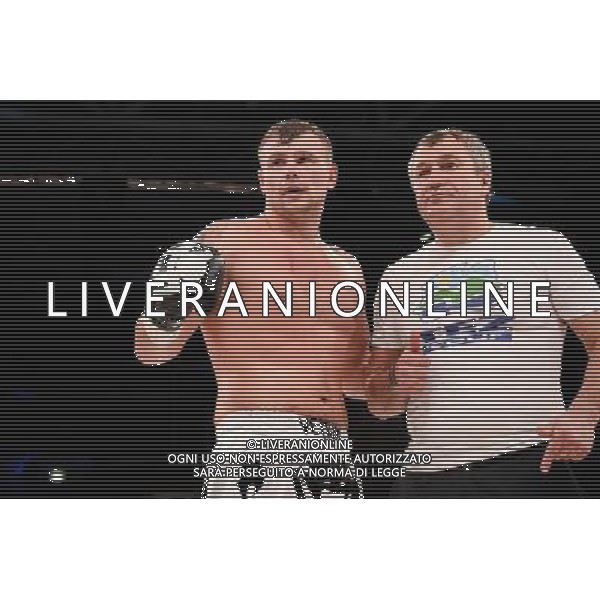 Igor BUGAENKO - 28.11.2015 - Victory World Series - Levallois Photo : Nolwenn Le Gouic / Icon Sport AG ALDO LIVERANI SAS ONLY ITALY