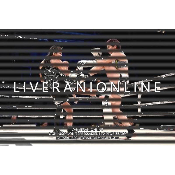 Anissa MEKSEN / Maria LOBO - 28.11.2015 - Victory World Series - Levallois Photo : Nolwenn Le Gouic / Icon Sport AG ALDO LIVERANI SAS ONLY ITALY