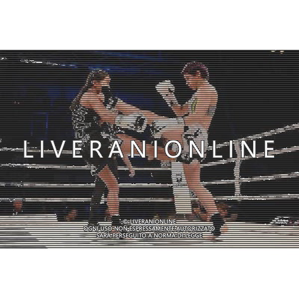 Anissa MEKSEN / Maria LOBO - 28.11.2015 - Victory World Series - Levallois Photo : Nolwenn Le Gouic / Icon Sport AG ALDO LIVERANI SAS ONLY ITALY