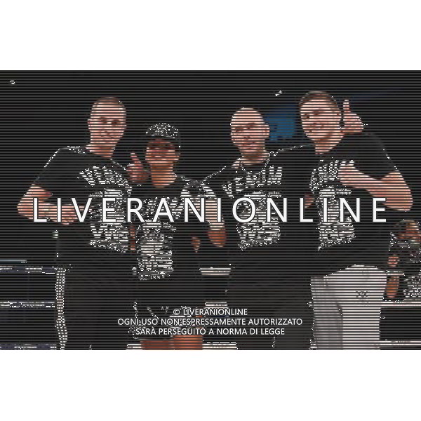 Anissa MEKSEN - 28.11.2015 - Victory World Series - Levallois Photo : Nolwenn Le Gouic / Icon Sport AG ALDO LIVERANI SAS ONLY ITALY