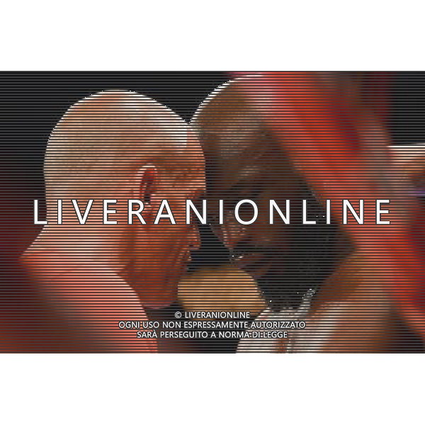 Djime COULIBALY - 28.11.2015 - Victory World Series - Levallois Photo : Nolwenn Le Gouic / Icon Sport AG ALDO LIVERANI SAS ONLY ITALY