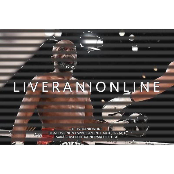 Djime COULIBALY - 28.11.2015 - Victory World Series - Levallois Photo : Nolwenn Le Gouic / Icon Sport AG ALDO LIVERANI SAS ONLY ITALY