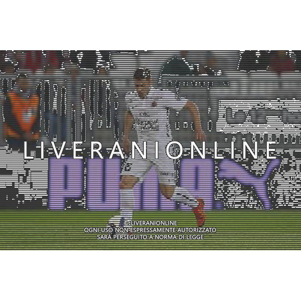 Jonathan Delaplace - 29.11.2015 - Bordeaux / Caen - 15eme journee de Ligue 1 Photo : Manuel Blondeau / Icon Sport AG ALDO LIVERANI SAS ONLY ITALY