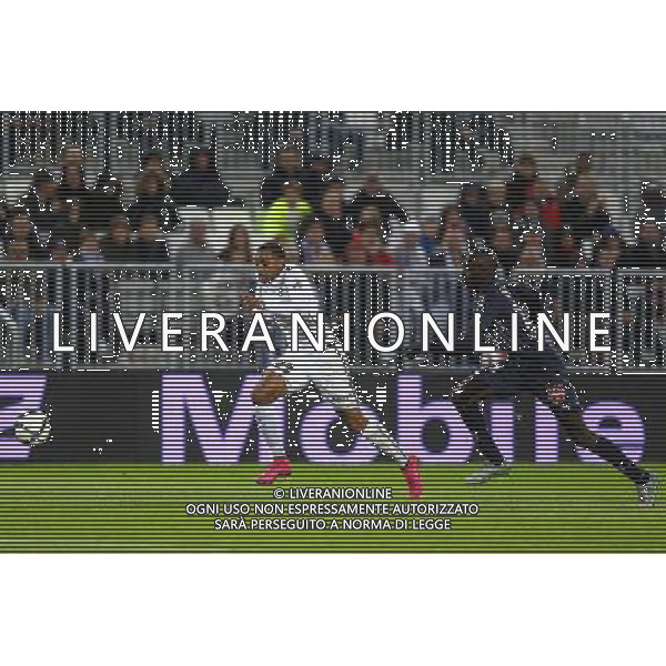 Sylvio Rodelin - 29.11.2015 - Bordeaux / Caen - 15eme journee de Ligue 1 Photo : Manuel Blondeau / Icon Sport AG ALDO LIVERANI SAS ONLY ITALY