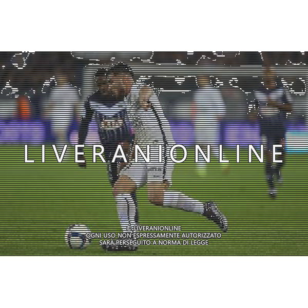 Andy Delort - 29.11.2015 - Bordeaux / Caen - 15eme journee de Ligue 1 Photo : Manuel Blondeau / Icon Sport AG ALDO LIVERANI SAS ONLY ITALY