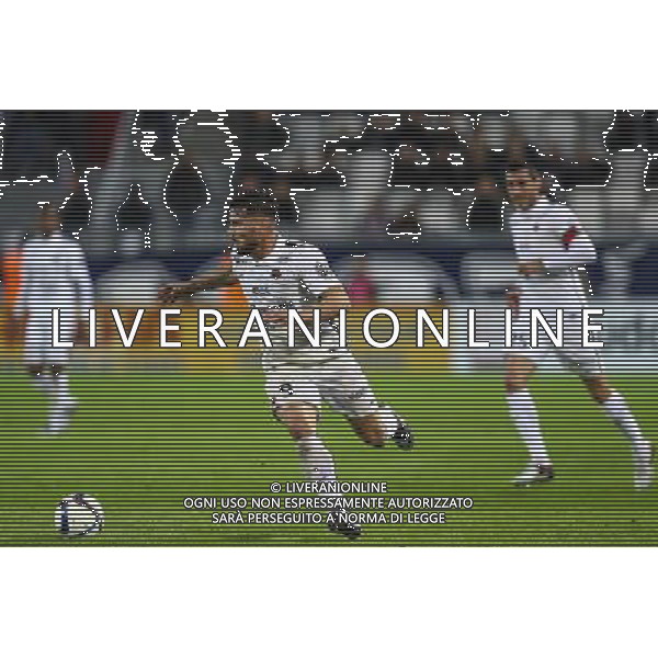 Andy Delort - 29.11.2015 - Bordeaux / Caen - 15eme journee de Ligue 1 Photo : Manuel Blondeau / Icon Sport AG ALDO LIVERANI SAS ONLY ITALY