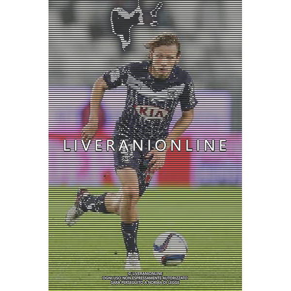 Clement Chantome - 29.11.2015 - Bordeaux / Caen - 15eme journee de Ligue 1 Photo : Manuel Blondeau / Icon Sport AG ALDO LIVERANI SAS ONLY ITALY