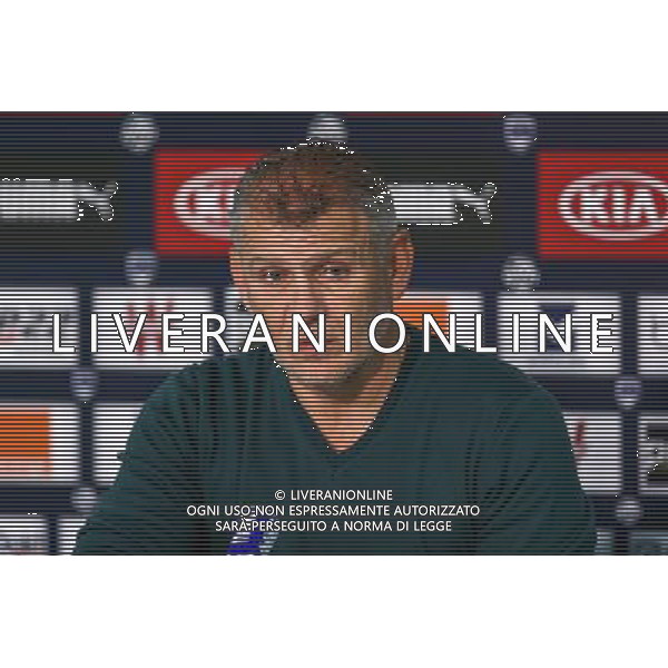 Patrice Garande - 29.11.2015 - Bordeaux / Caen - 15eme journee de Ligue 1 Photo : Manuel Blondeau / Icon Sport AG ALDO LIVERANI SAS ONLY ITALY