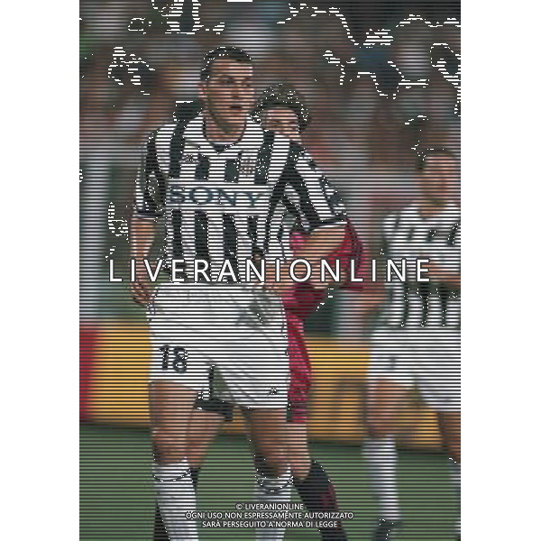 CESENA 01-08-1999 COPPA INTERTOTO JUVENTUS RENNES NELLA FOTO DARKO KOVACEVIC AG ALDO LIVERANI SAS
