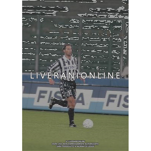 JUVENTUS LEVSKI SOFIA 04-11-1999 COPPA UEFA NELLA FOTO MARK IULIANO AG ALDO LIVERANI SAS