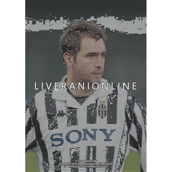 JUVENTUS LEVSKI SOFIA 04-11-1999 COPPA UEFA NELLA FOTO IGOR TUDOR AG ALDO LIVERANI SAS