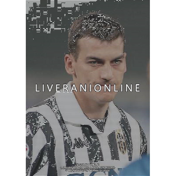 JUVENTUS LEVSKI SOFIA 04-11-1999 COPPA UEFA NELLA FOTO DARKO KOVACEVIC AG ALDO LIVERANI SAS
