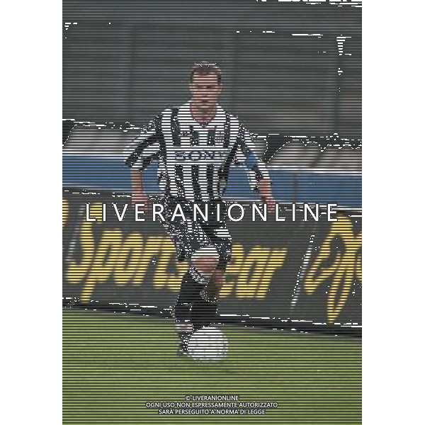 JUVENTUS LEVSKI SOFIA 04-11-1999 COPPA UEFA NELLA FOTO GIANLUCA PESSOTTO AG ALDO LIVERANI SAS