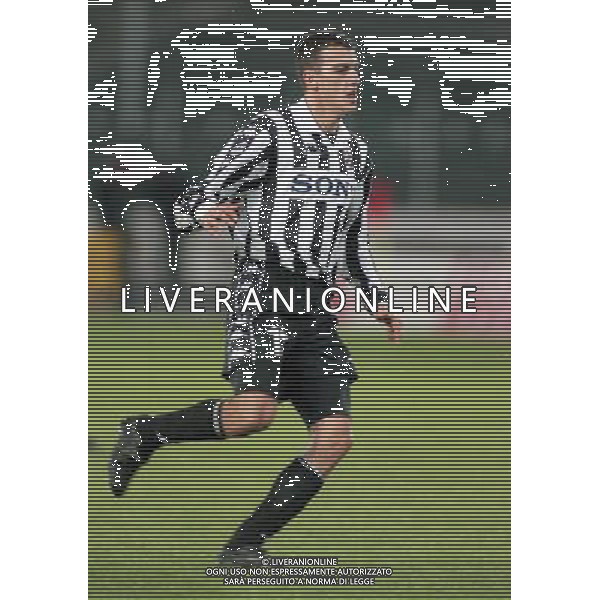 JUVENTUS LEVSKI SOFIA 04-11-1999 COPPA UEFA NELLA FOTO DARKO KOVACEVIC AG ALDO LIVERANI SAS