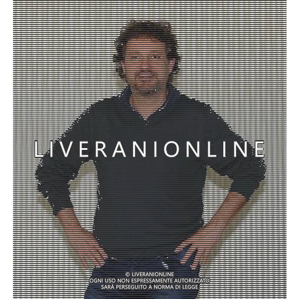 Photocall del film Il Professor Cenerentolo Milano - 01.12.2015 Nella Foto:Leonardo Pieraccioni /Ph.Vitez-Ag. Aldo Liverani