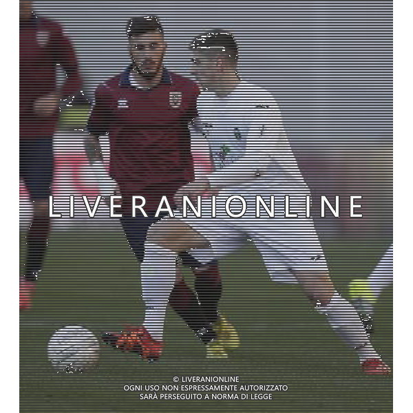 PORDENONE CALCIO 2015-2016 NELLA FOTO ALBERTO BONIOTTI AG ALDO LIVERANI SAS