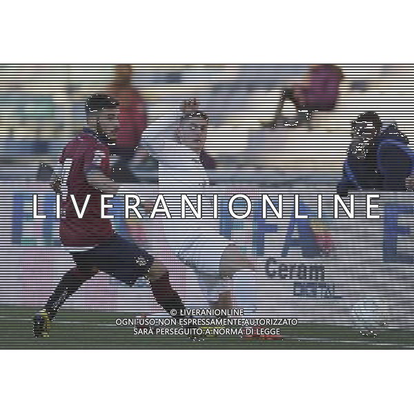 PORDENONE CALCIO 2015-2016 NELLA FOTO ALBERTO BONIOTTI AG ALDO LIVERANI SAS