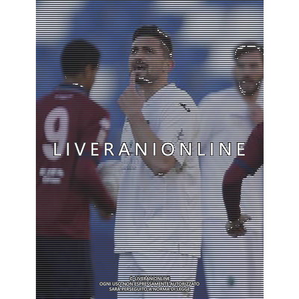 PORDENONE CALCIO 2015-2016 NELLA FOTO ALBERTO FILIPPINI AG ALDO LIVERANI SAS