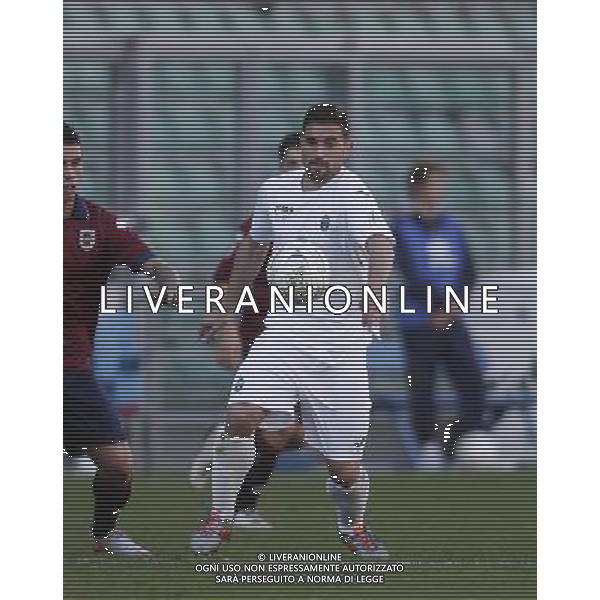 PORDENONE CALCIO 2015-2016 NELLA FOTO ALBERTO FILIPPINI AG ALDO LIVERANI SAS